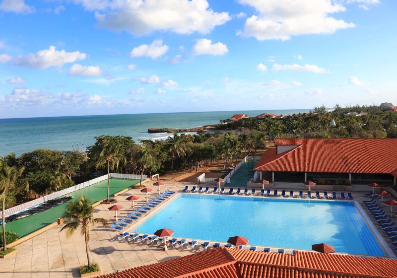 Sirenis Tropical Varadero