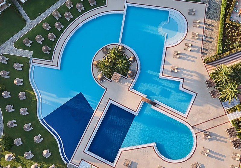 Ausstattung & Service