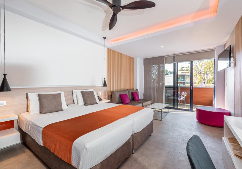 Zimmer & Wohnkomfort