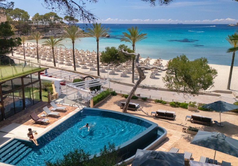 Secrets Mallorca Villamil