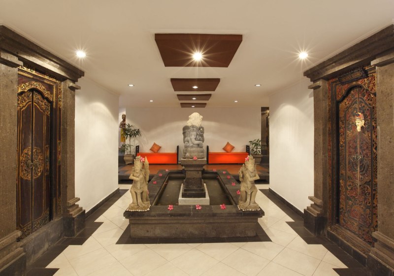 Wellness & Entspannung