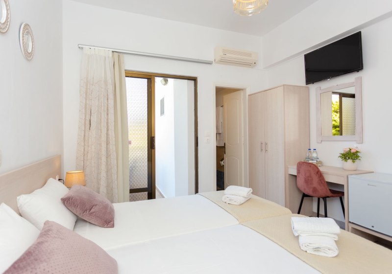 Zimmer & Wohnkomfort