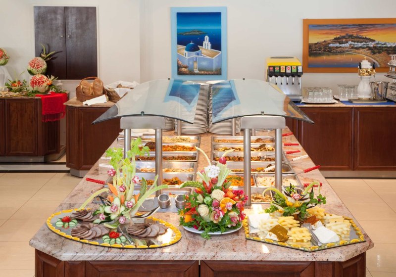 Kulinarik & Restaurants