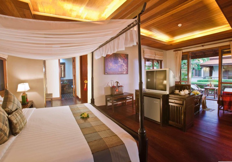 Zimmer & Wohnkomfort