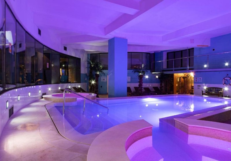 Wellness & Entspannung