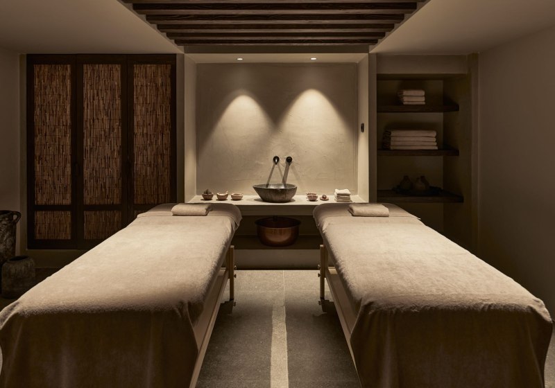 Beispiel: Wellness & Entspannung