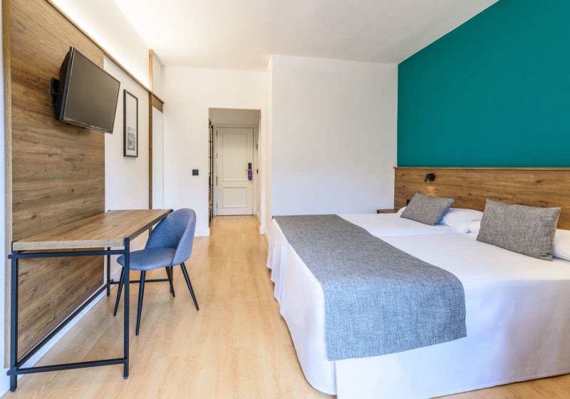 Zimmer & Wohnkomfort