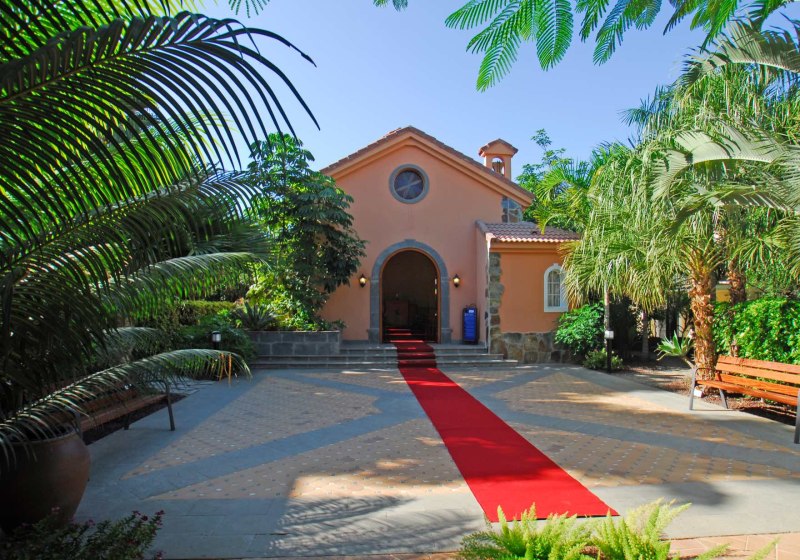 Ausstattung & Service