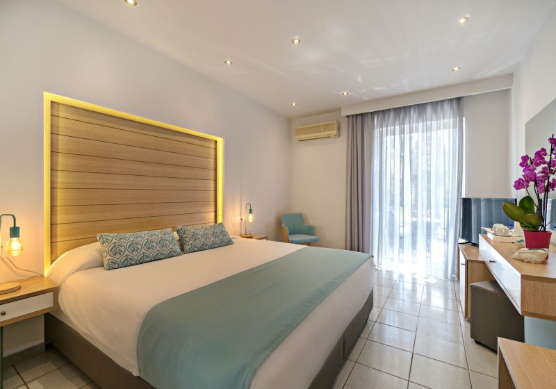 Zimmer & Wohnkomfort