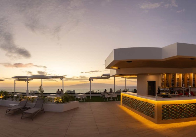 Ausstattung & Service