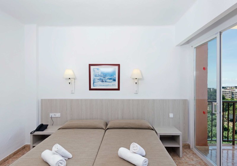 Zimmer & Wohnkomfort