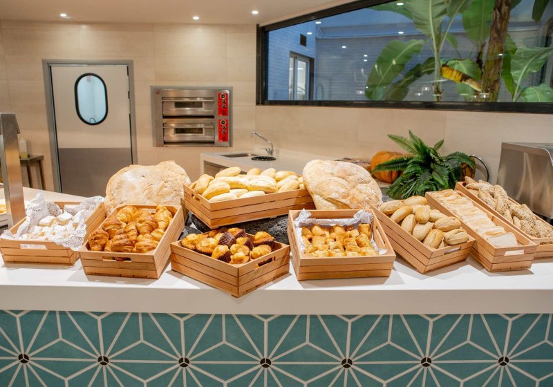 Checkin Bungalows Atlántida