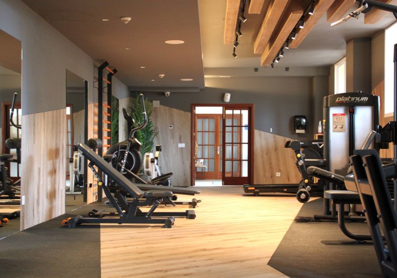 Beispiel: Sport & Fitness