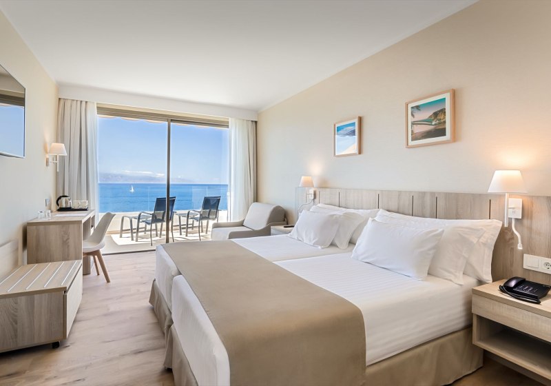 Zimmer & Wohnkomfort