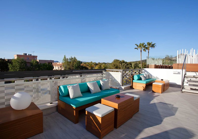 Bahia de Alcudia Hotel & Spa