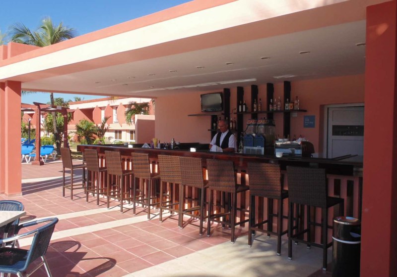 Ausstattung & Service