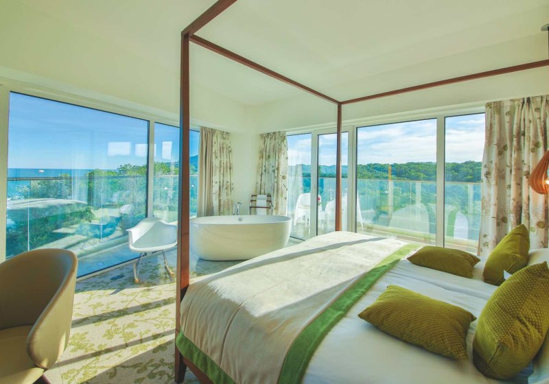 Zimmer & Wohnkomfort