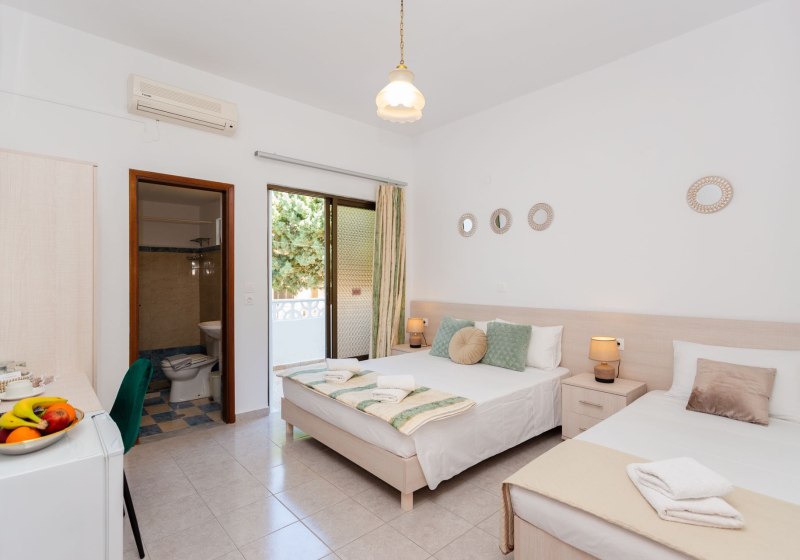 Zimmer & Wohnkomfort