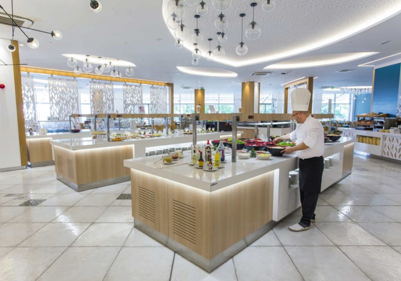 Kulinarik & Restaurants