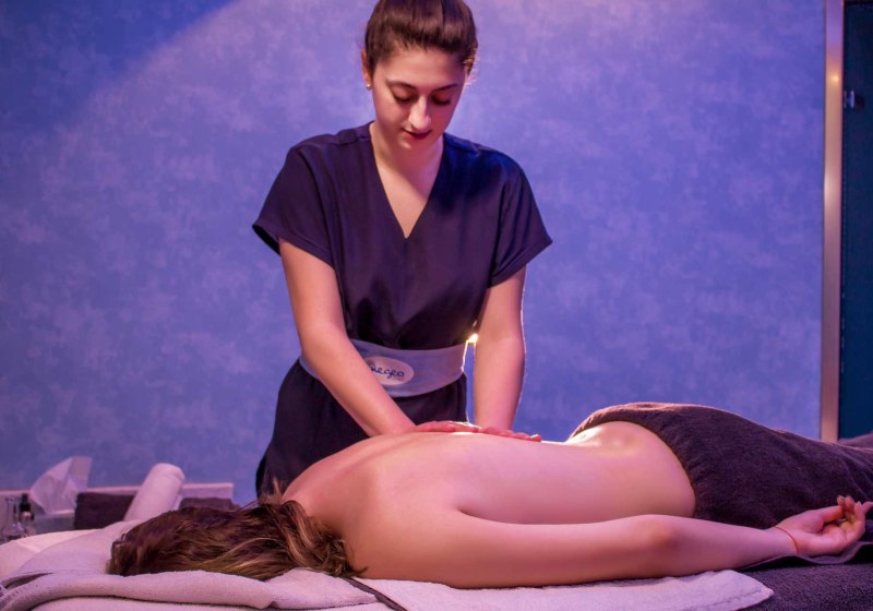 Wellness & Entspannung