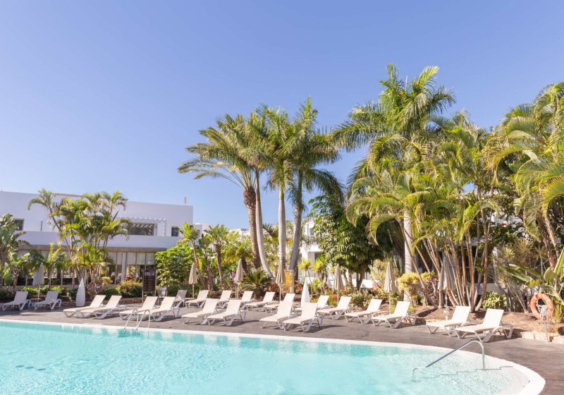 Ausstattung & Service