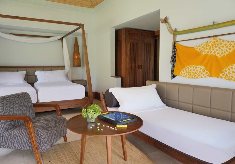 Zimmer & Wohnkomfort