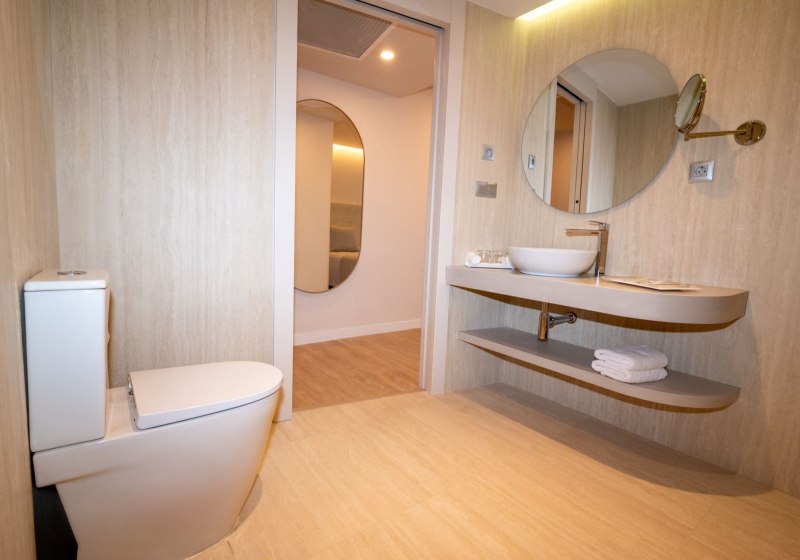 Zimmer & Wohnkomfort