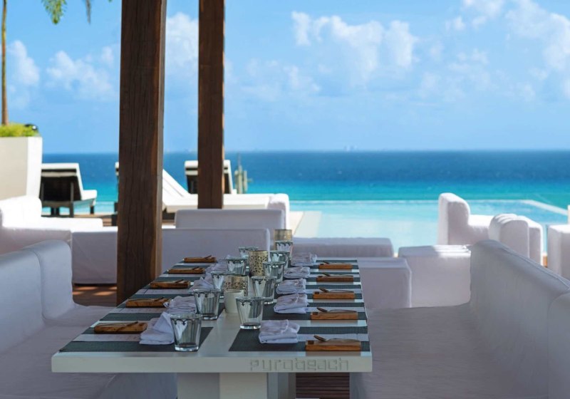 Beispiel: Kulinarik & Restaurants