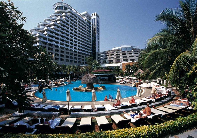 Beispiel: Ausstattung & Service