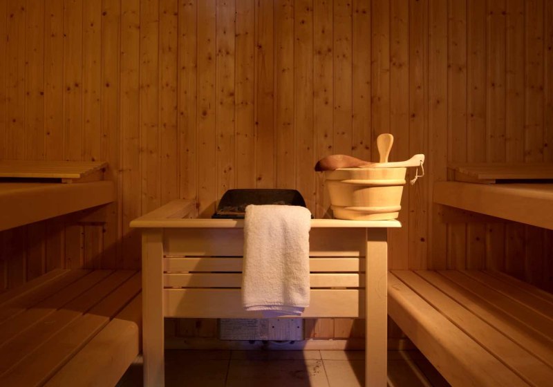 Wellness & Entspannung