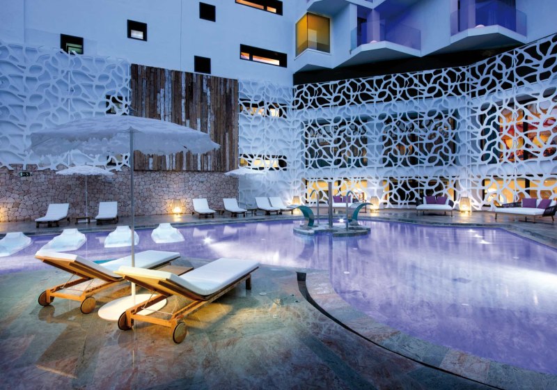 Beispiel: Wellness & Entspannung