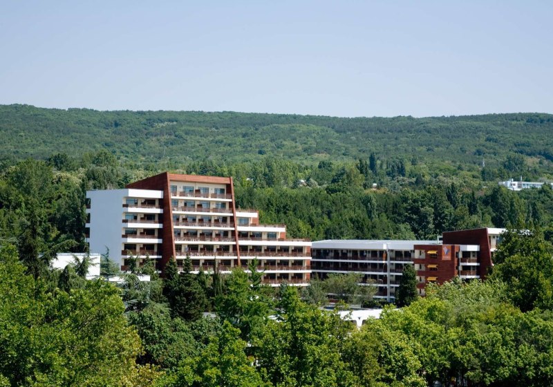 Flamingo Grand Hotel & Spa