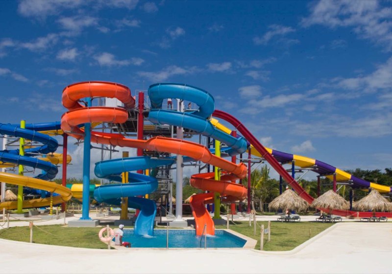 Grand Sirenis Punta Cana Resort & Aquagames