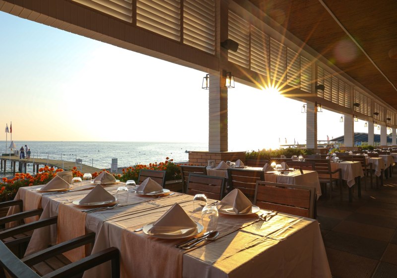 Kulinarik & Restaurants