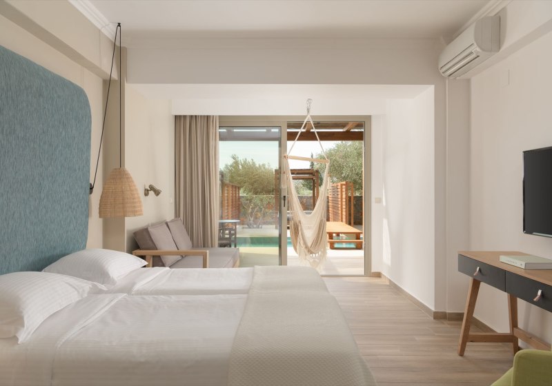 Zimmer & Wohnkomfort