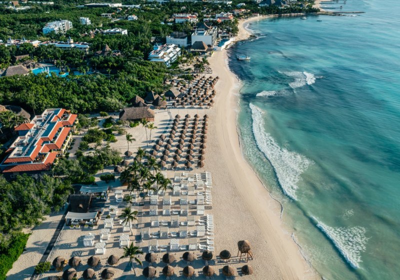 Iberostar Waves Paraíso Beach