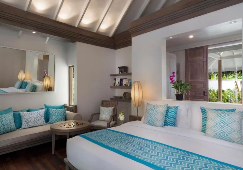 Zimmer & Wohnkomfort