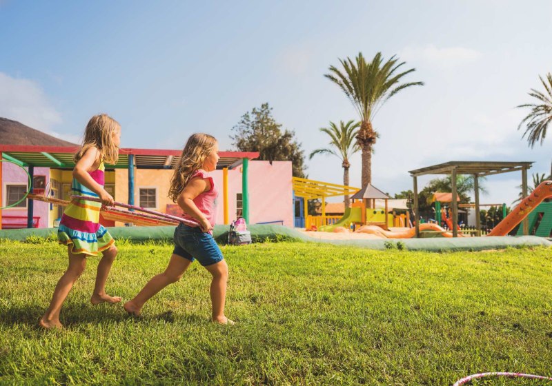 Aldiana Club Fuerteventura