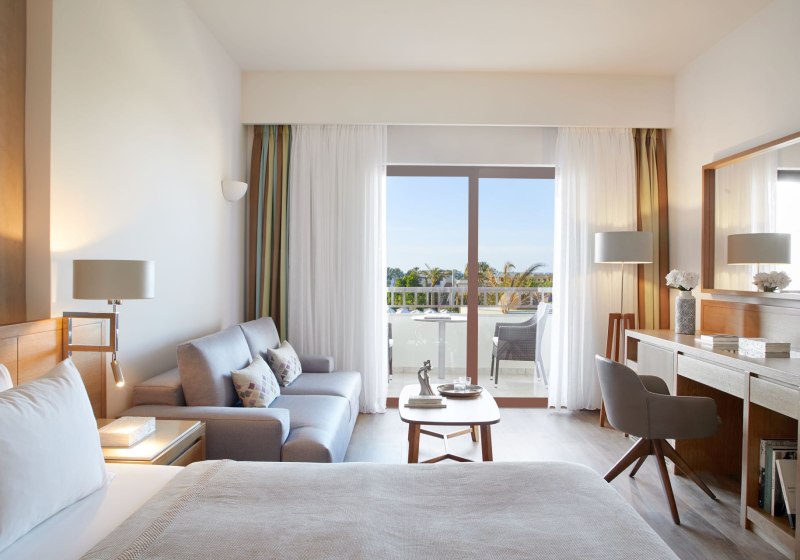 Zimmer & Wohnkomfort