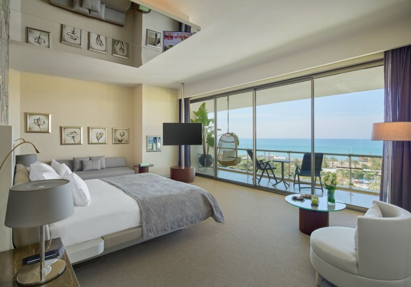 Zimmer & Wohnkomfort