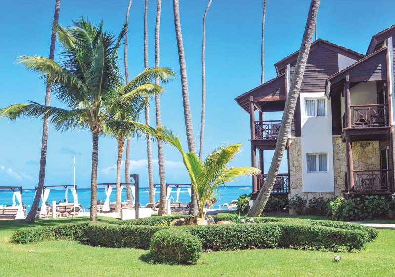 Vista Sol Punta Cana Beach Resort & Spa