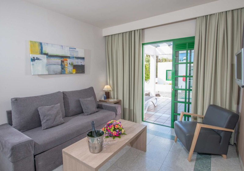 Zimmer & Wohnkomfort