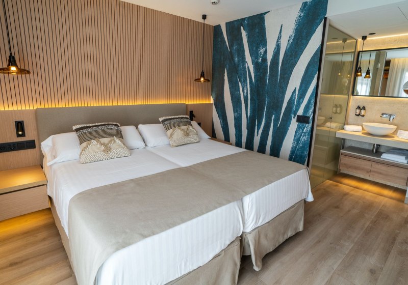 Zimmer & Wohnkomfort