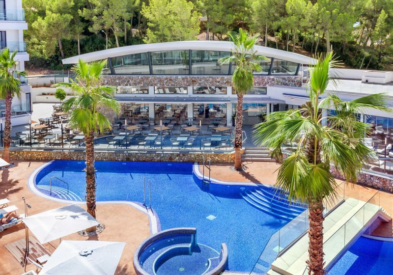 Ausstattung & Service