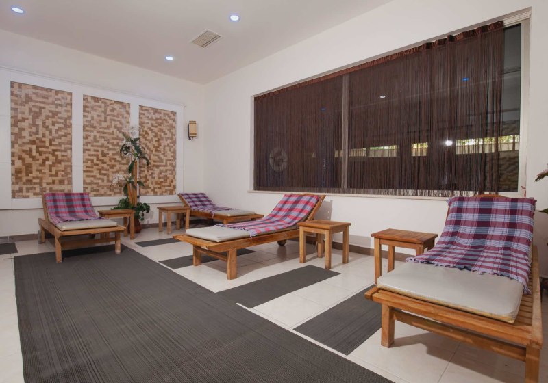 Beispiel: Wellness & Entspannung