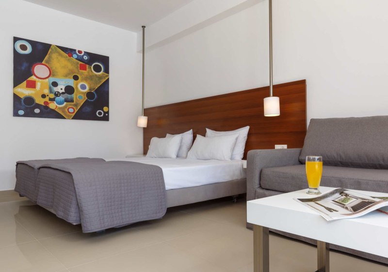 Zimmer & Wohnkomfort