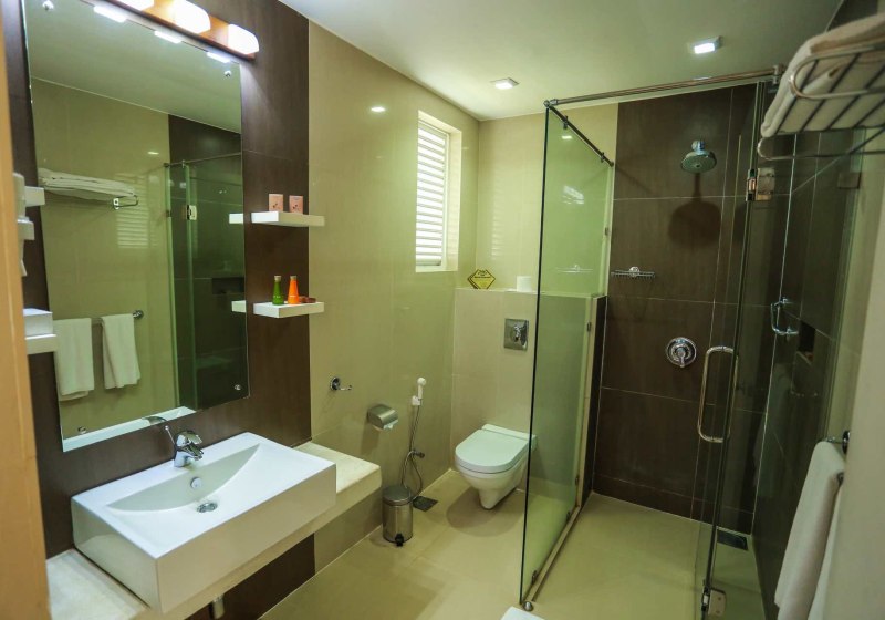 Zimmer & Wohnkomfort