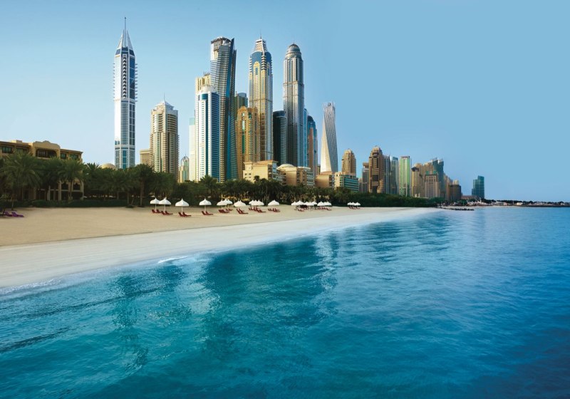 One&Only Royal Mirage