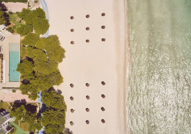 Sofia Alcudia Beach Hotel