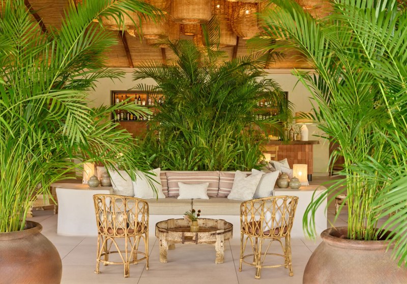 Ausstattung & Service